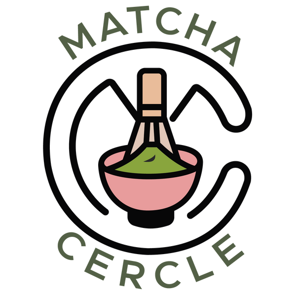 Matcha Cercle Logo